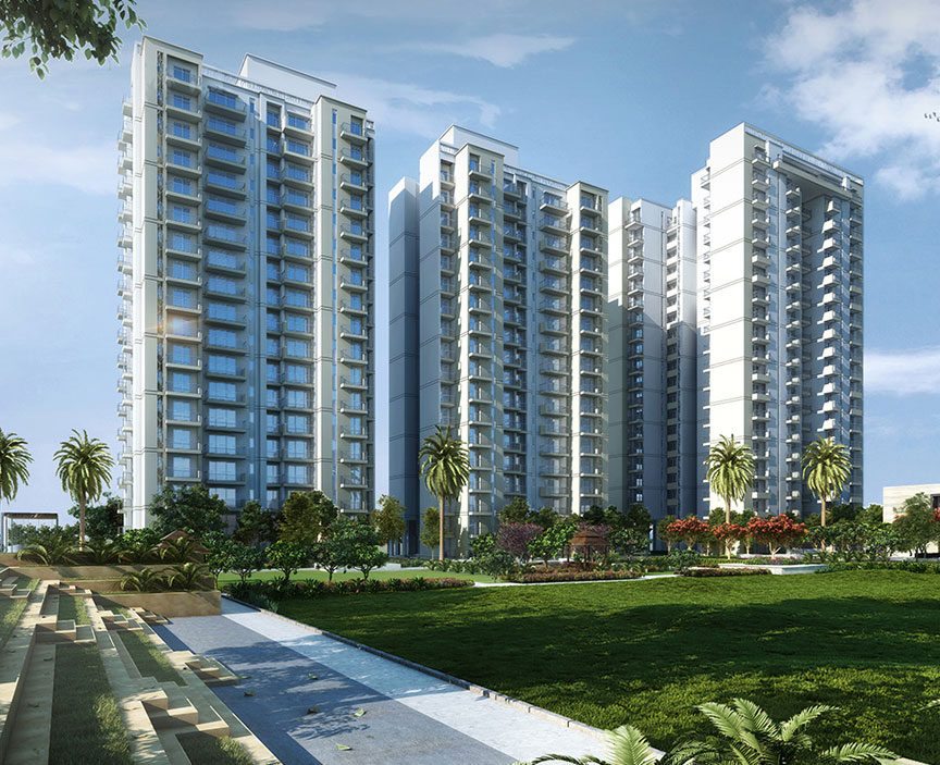 Godrej Aria Sector 79